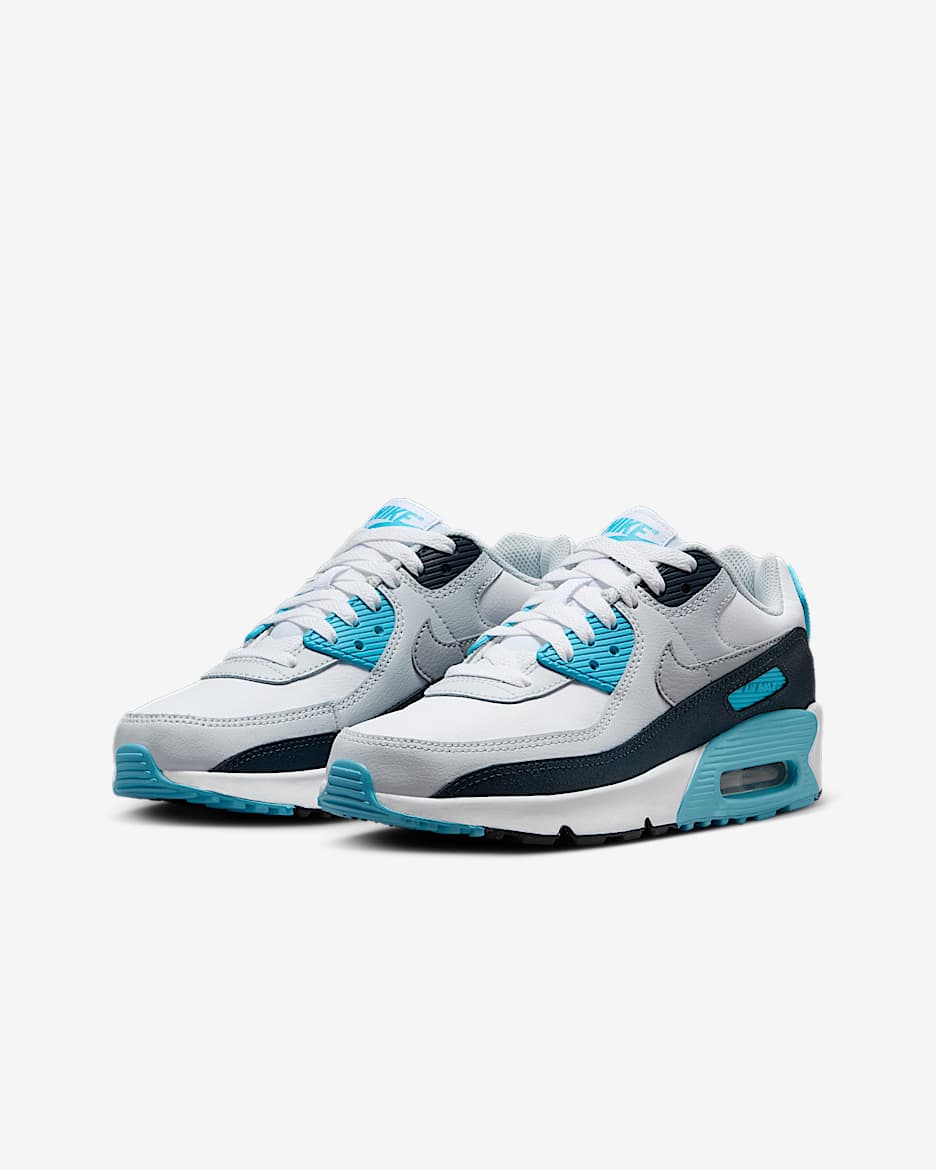 Nike Air Max 90 Older Kids Shoe